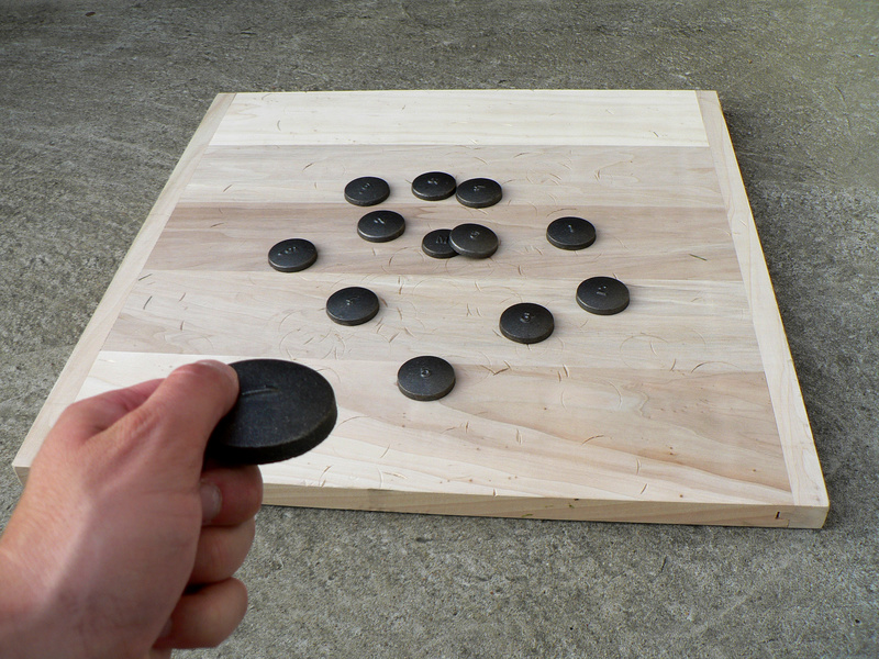 Palet Breton Les règles du jeu expliquées